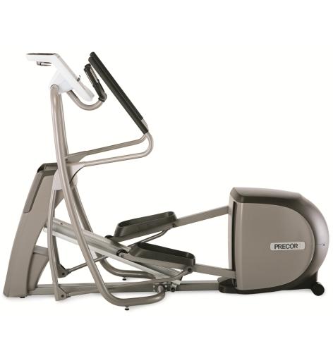 Precor EFX 5.33 Беговые дорожки