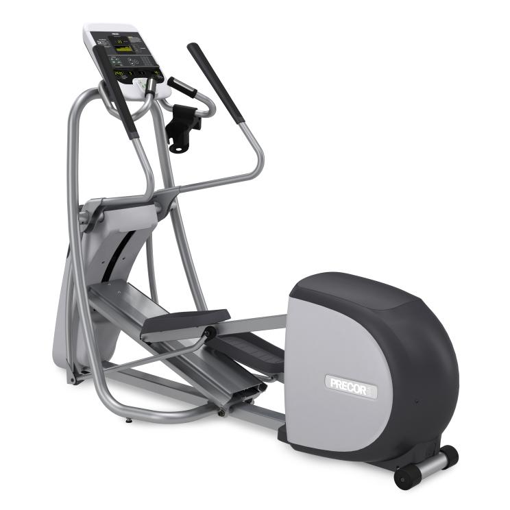 Precor EFX 536i Эллипсоиды #1