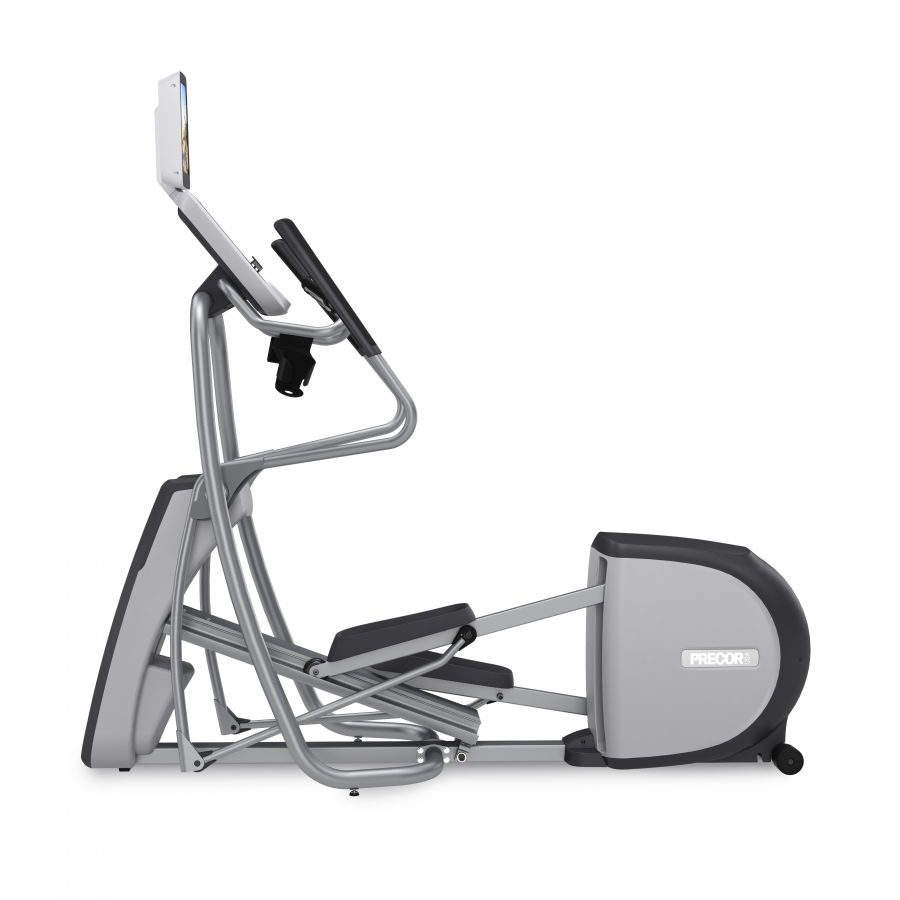 Precor EFX 536i Эллипсоиды #2