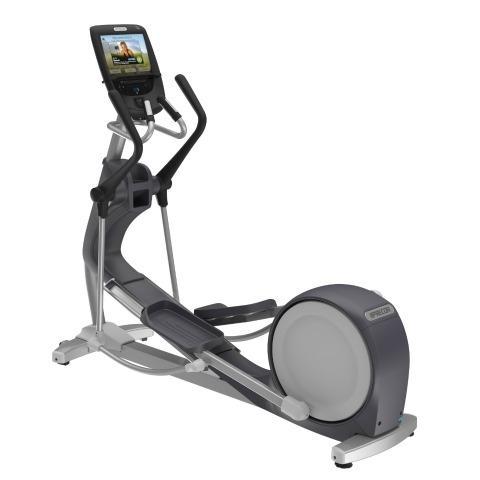 Precor EFX 781 Гребные тренажеры