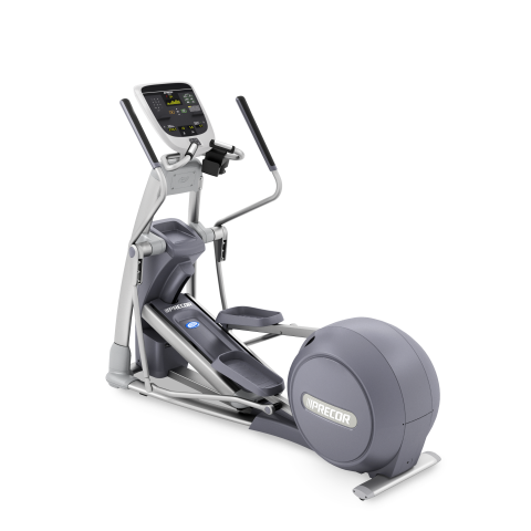 Тренажер эллиптический PRECOR EFX 815 Гребные тренажеры