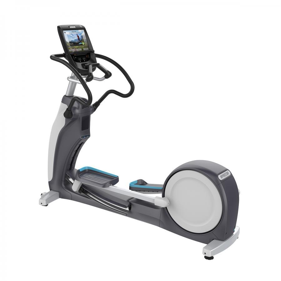 Precor EFX 883 Гребные тренажеры #1