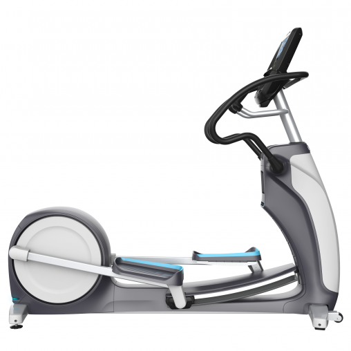 Precor EFX 883 Гребные тренажеры #2