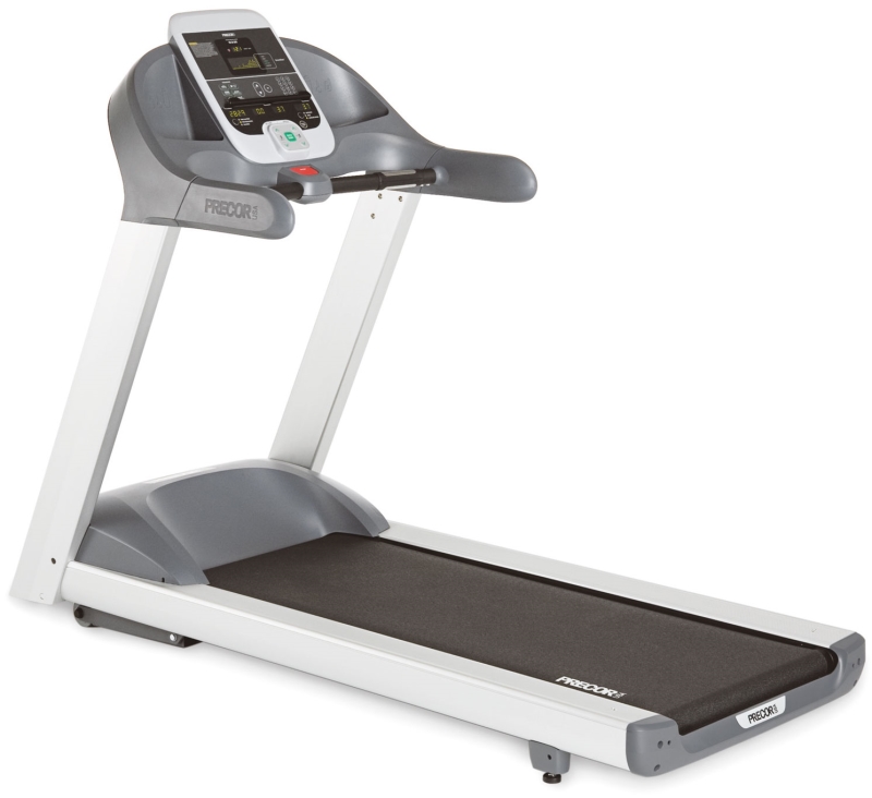 Precor C932i EXP Дорожки