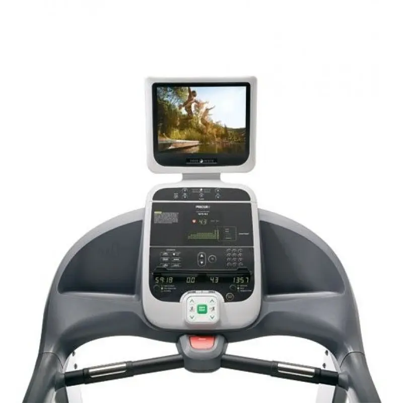 Precor C954i EXP Прочее #3