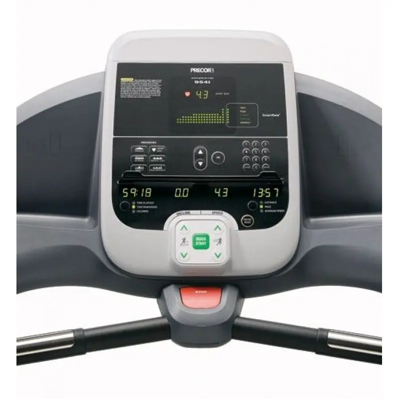 Precor C954i EXP Прочее #2