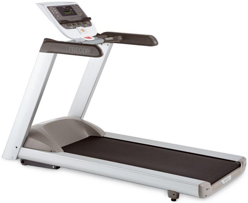 Precor M9.33 NEW Дорожки #1