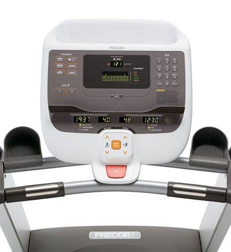 Precor M9.33 NEW Дорожки #2