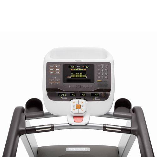 Precor M9.55 Дорожки #2