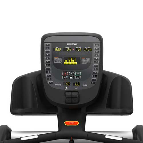 Precor TRM 731i Дорожки #3