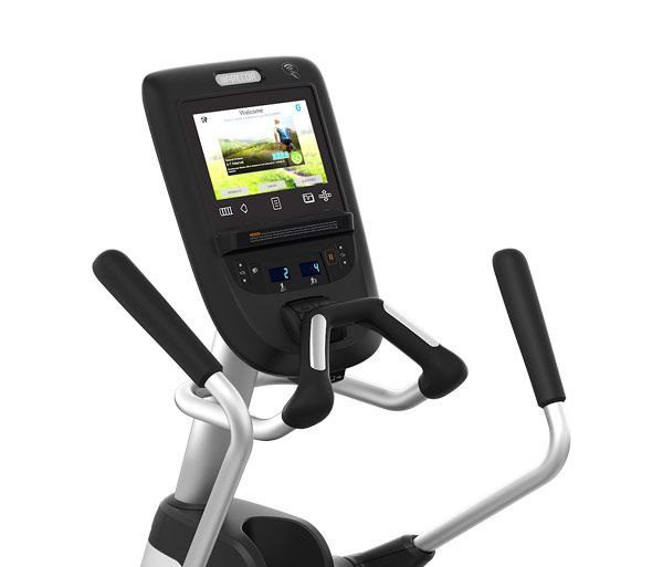 Precor RBK 685 Велотренажеры #2