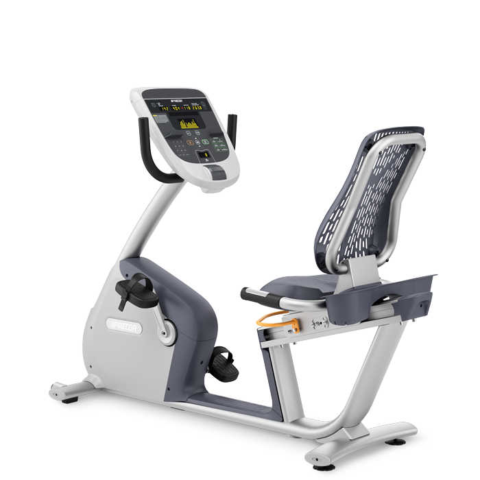 Precor RBK 835 Велотренажеры #1