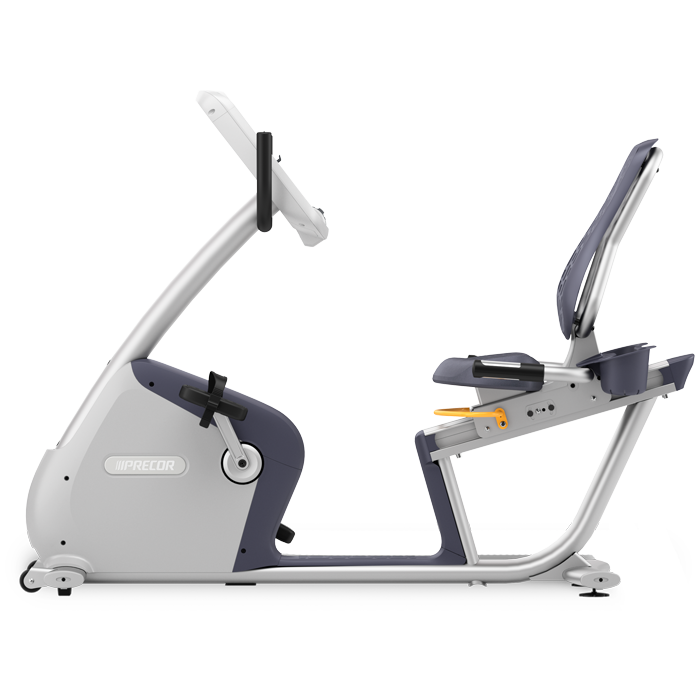 Precor RBK 835 Велотренажеры #2