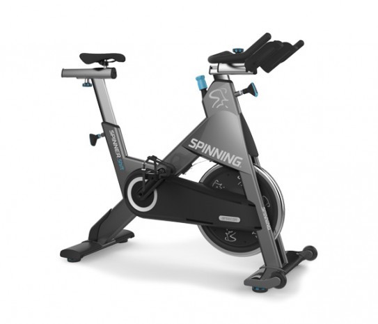 Precor SPiNNER SHIFT SBK841 Гребные тренажеры