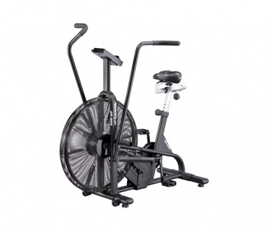 Precor Assault AirBike Classic Велотренажеры