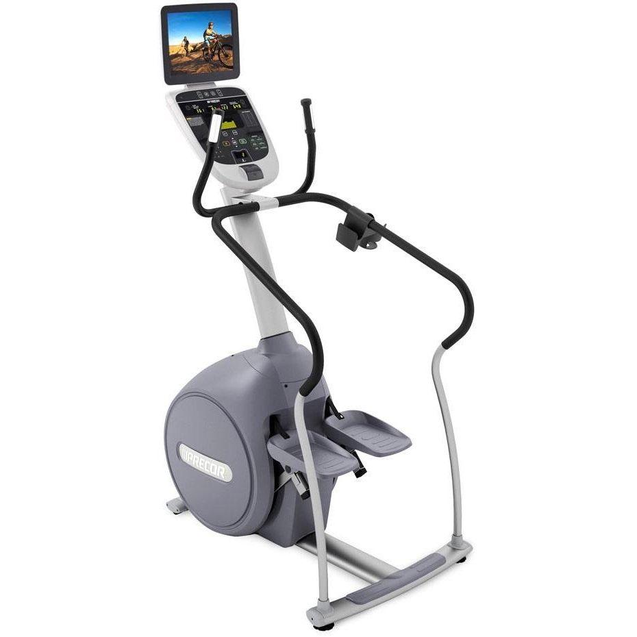 Precor CLM 835 Степперы #1