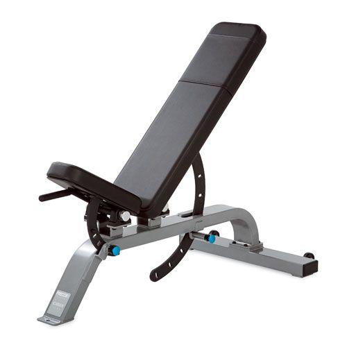 Precor CW119 Силовые тренажеры #1