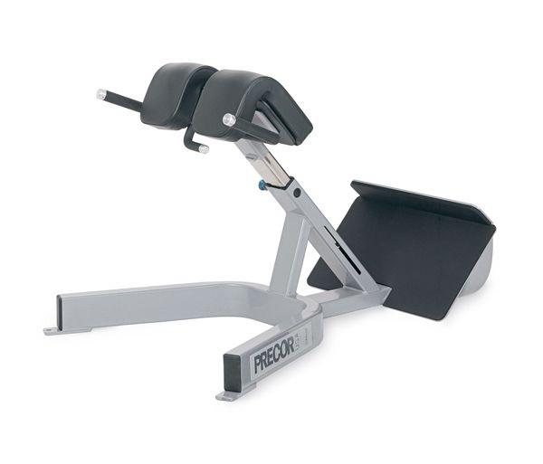 Precor CW312 Гиперэкстензии, скамьи, стойки #1