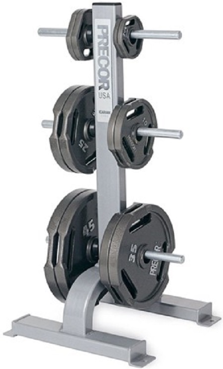 Precor CW816 Свободные веса