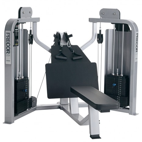 Precor CWFT332S Беговые дорожки