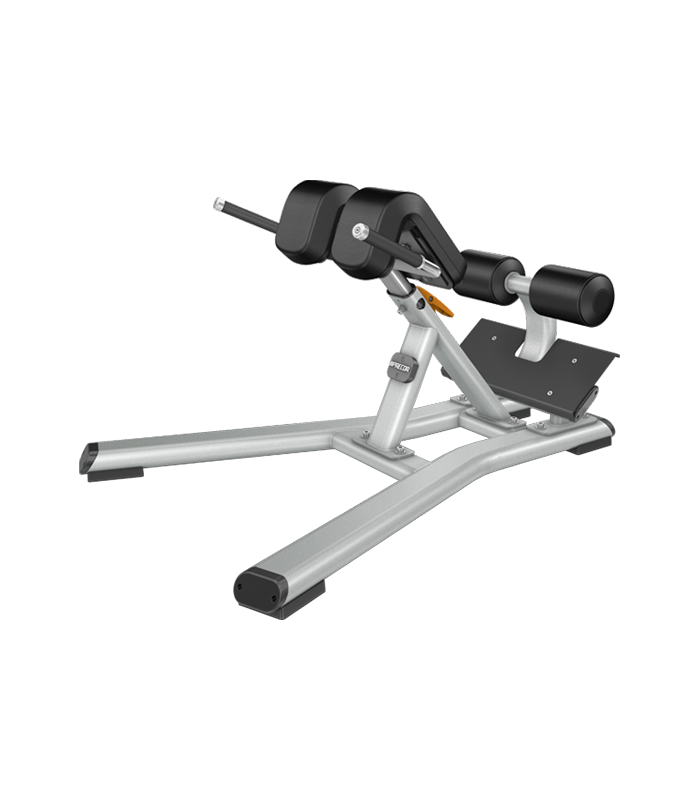 Precor DBR0312 Гиперэкстензии, скамьи, стойки