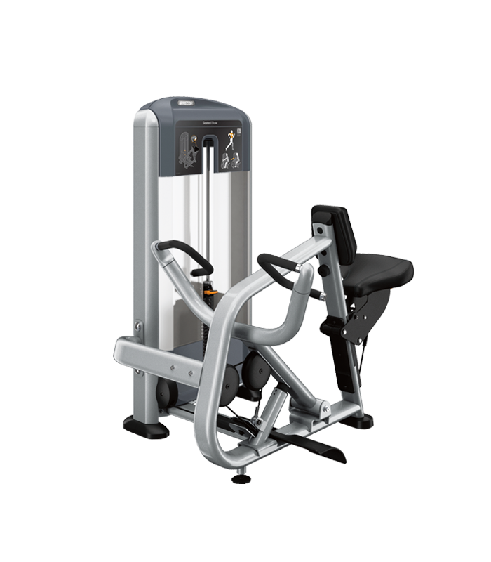 Гребля сидя PRECOR DSL0310 Гребные тренажеры