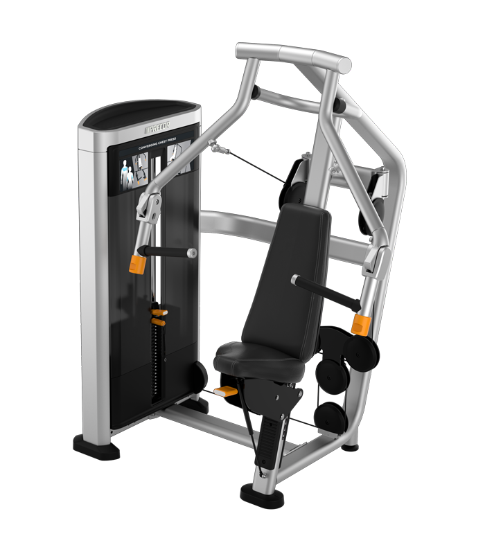 Precor RSL0414 Силовые тренажеры