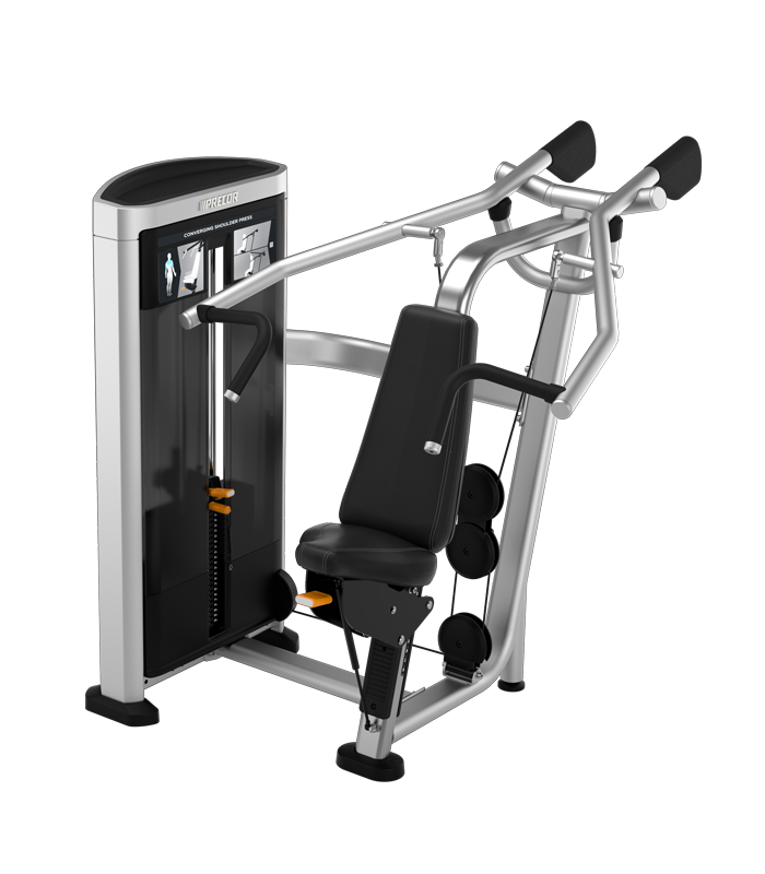 Precor RSL0515 Силовые тренажеры