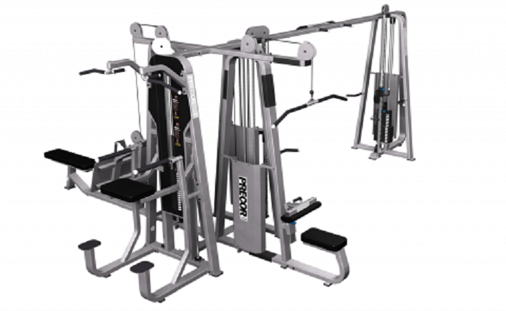 Precor CW2222 Переговорные устройства