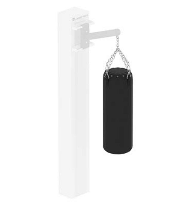 Боксерская груша – 60 кг/180 см PRECOR Клеи и герметики